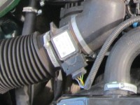 Датчики системы управления двигателем ЗМЗ-409 на Уаз