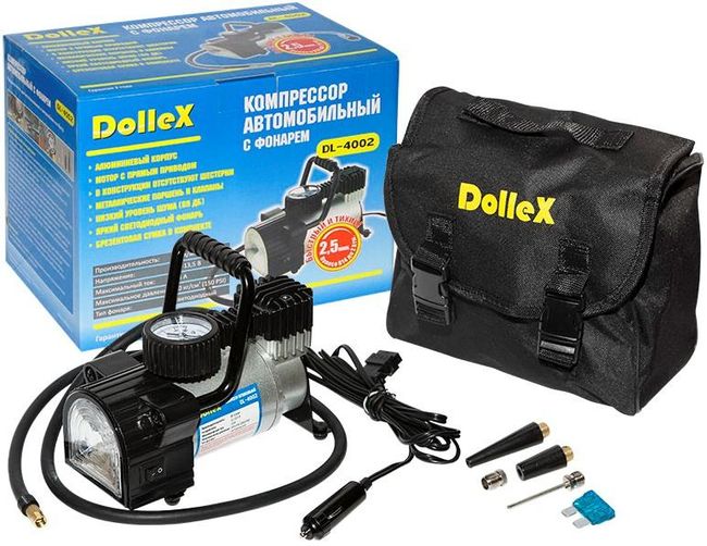 Модель Dollex DL-4002