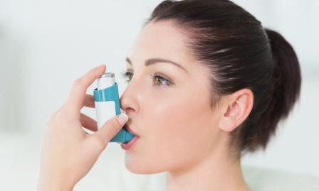 нгаляторы от астмы список
