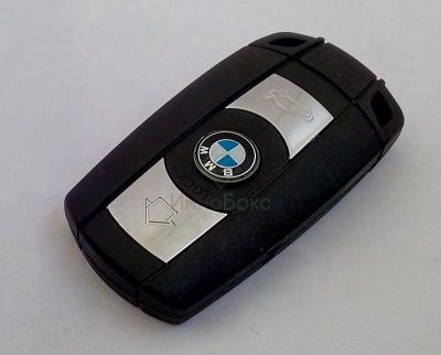 смарт ключ BMW E70