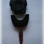 Изготовление автомобильных ключей с транспондером (чипом).