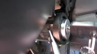 Как заменить личильник замка зажигания Ford Focus /2 Способа
