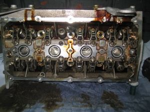 Какой реальный ресурс двигателя CFNA 1.6 л? Обзор от автомехаников