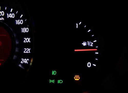 Причины увеличения расхода топлива (бензина) в машине. Список для размышлений