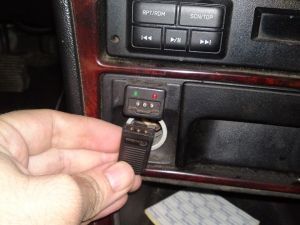 Что делать, если иммобилайзер не видит ключ или не даёт завести машину?