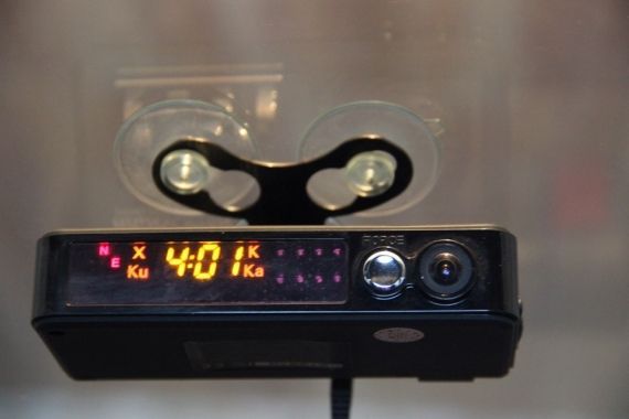 Что такое G сенсор в видеорегистраторе и для чего он нужен?