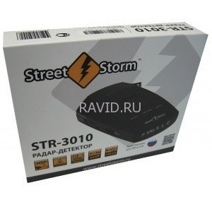Street Storm STR-3010EXT4