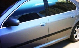 Основные преимущества и недостатки тонировки стекол автомобиля